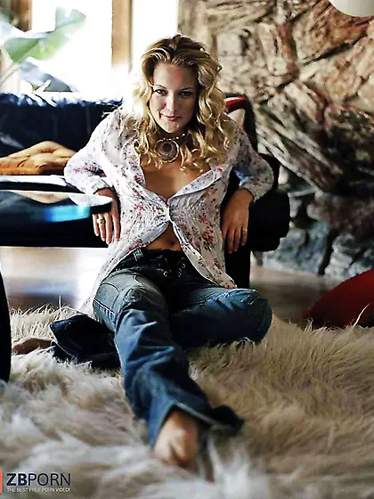 KATE HUDSON