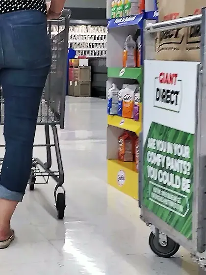 More Stroke Material