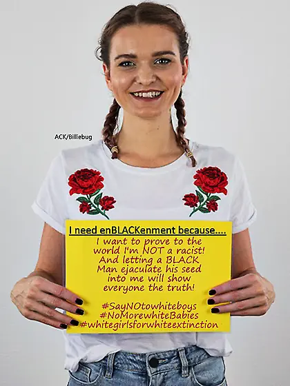 Interracial Captions