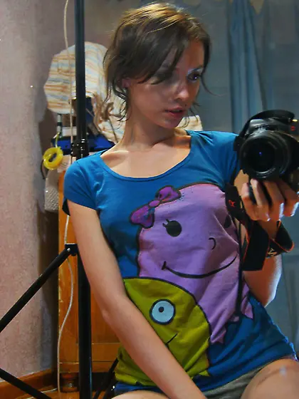 Mommy's Precious Lil Babygirls