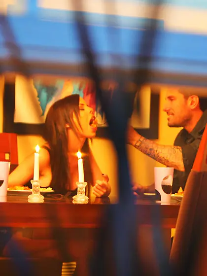 Brandy Aniston spreads her sexy legs and takes a wild ride on bi