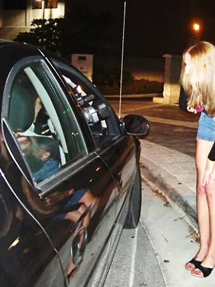 The Hooker Collection