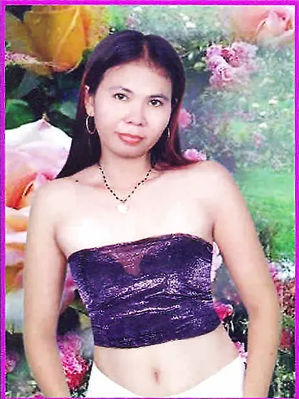 My Yahoo Filipina GIRLFRIEND Tessie