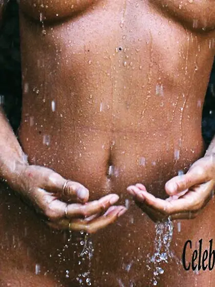 Marisa Papen Naked Photos