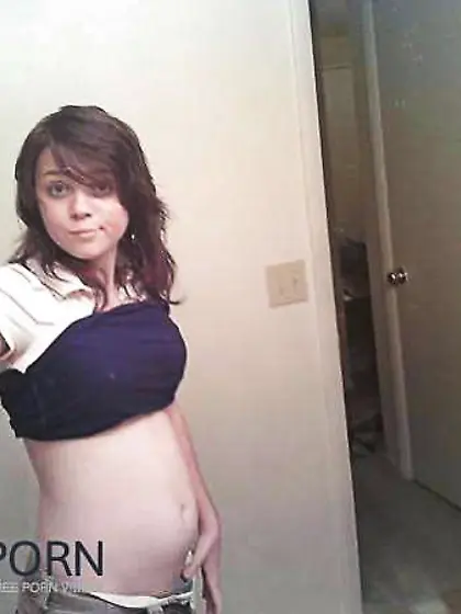 Pregnant Progression