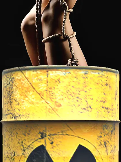 The Acid Barrel Girls