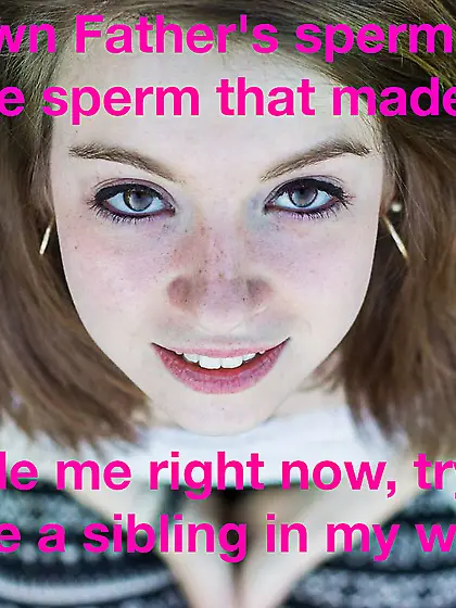 Inbreeding Captions 6