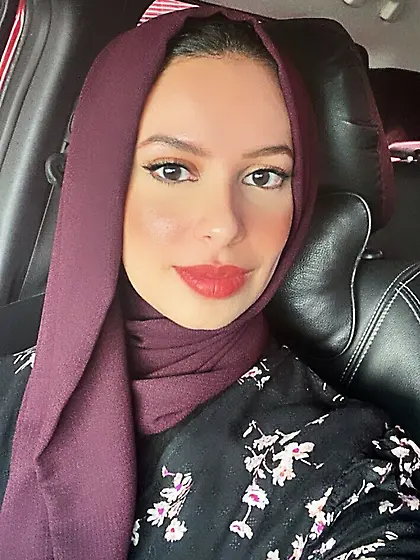 Egyptian slut Eman Abed