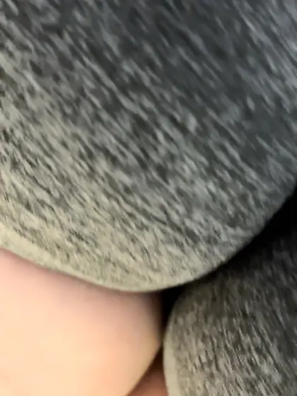A#1 Blonde Thick Pawg Spandex