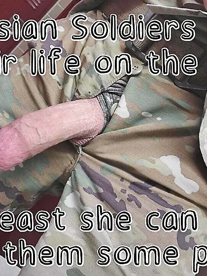 Russian Heros At War