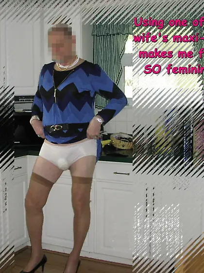 I wear one nearly everyday.