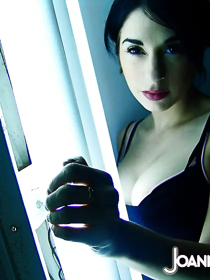 Amateur mature lingerie