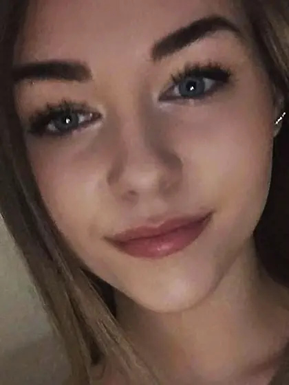 Perfect little sister