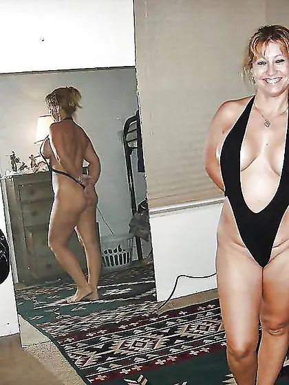 Romping Super-Naughty mummies