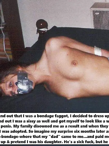 sissystephanie's desired life of BDSM