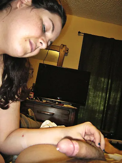 Gorgeous cute amateur sex