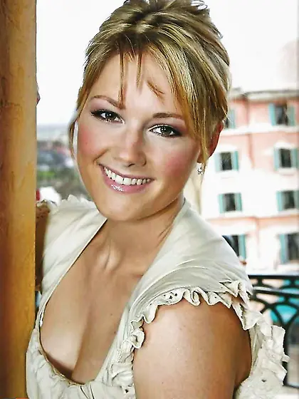 HELENE FISCHER!