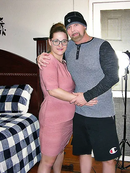 Ray Edwards Fucks Hairy Pussy Kentucky Housewife