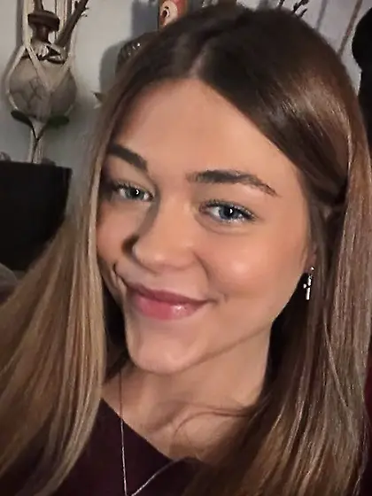 Perfect little sister