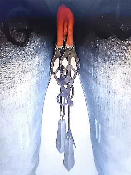 Piggy needs comments