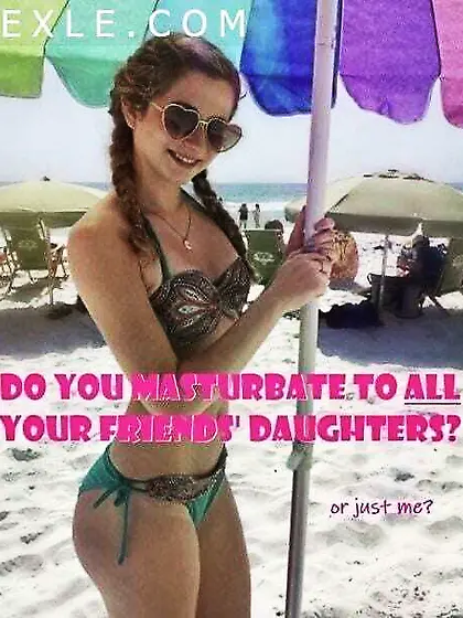 Daddy Daughter Captions