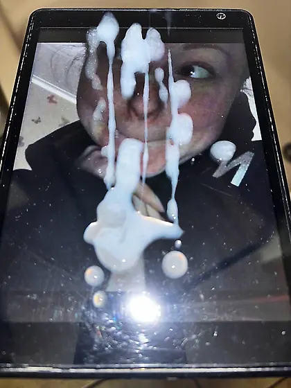 I love being tribbed