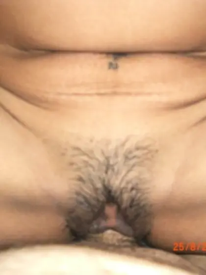 Nun,  sie war ein geiles Spielzeug