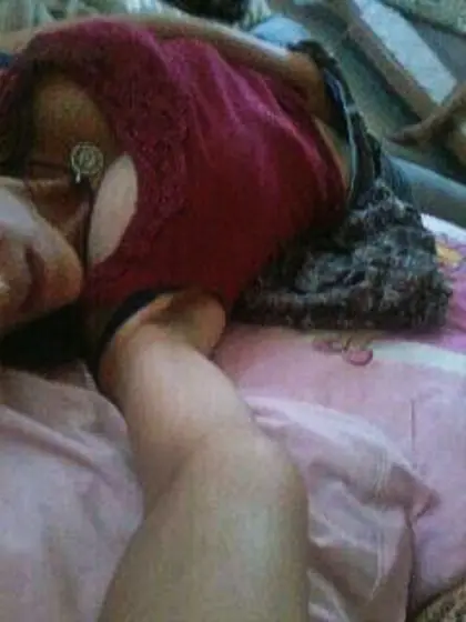 Chaude comme la braise..