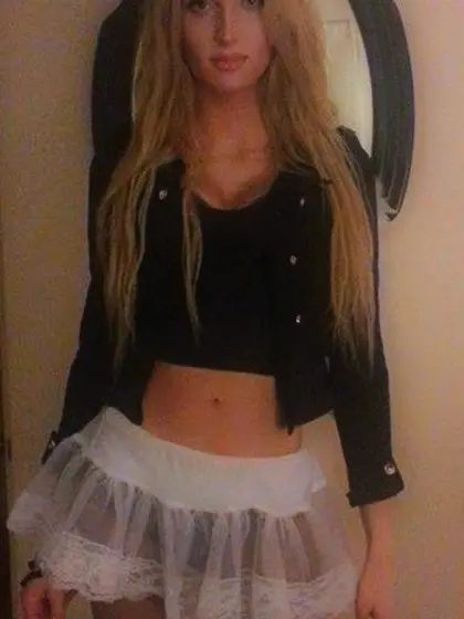 Tranny Amsterdam