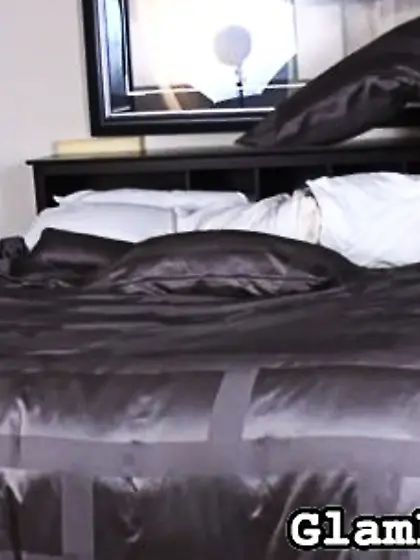 Cute lesbian mistress