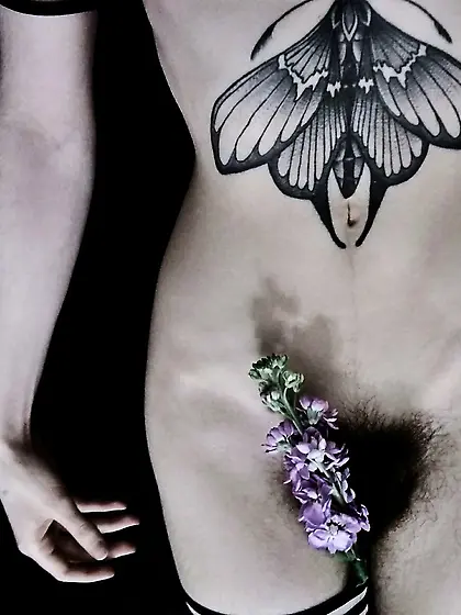 Ms.  Rosie Wilde (Ms.  Rosie Levine)