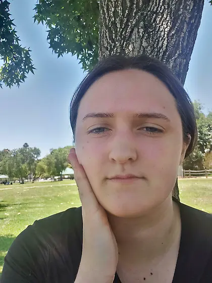 Jennifer Ruth Alexander