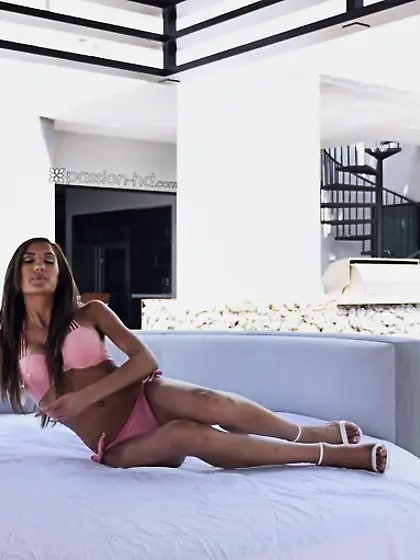 Amazing sexual act by outstanding skilled...