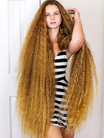 Long Hair
