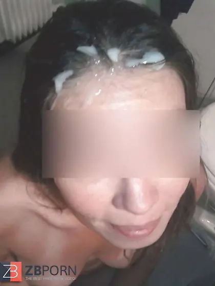 Ex Amelie une grosse chienne