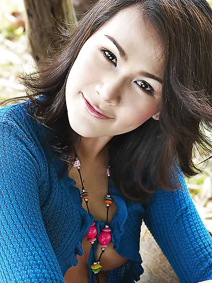Gelly Shemale