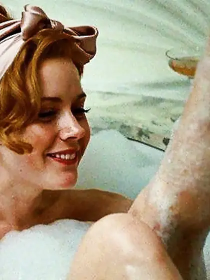 Bountiful Beautiful Bush