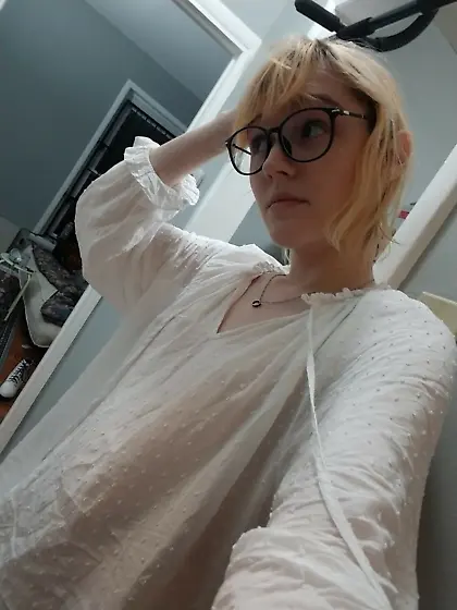 Assortment of amateur cuties