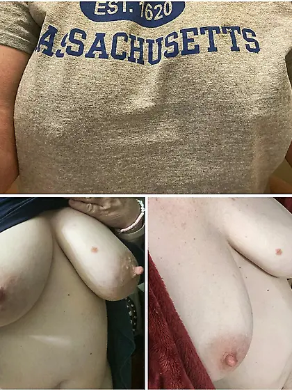 My kitty is dressed and undressed in collages