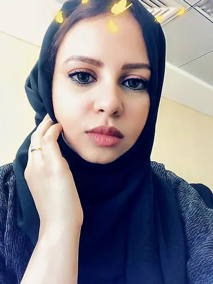 Egyptian slut Eman Abed