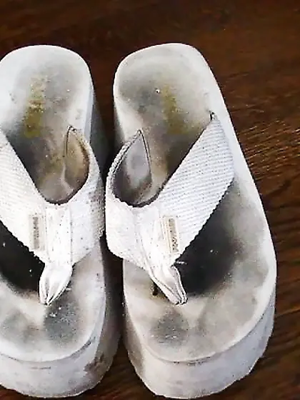 Dirty Soles Sluts