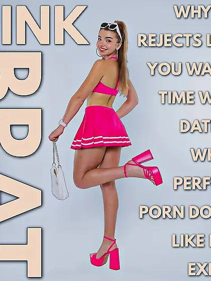 CAPTIONS FOR SICK PERVERTS (OC)