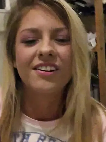 Italian brunette pounded hard by big cock