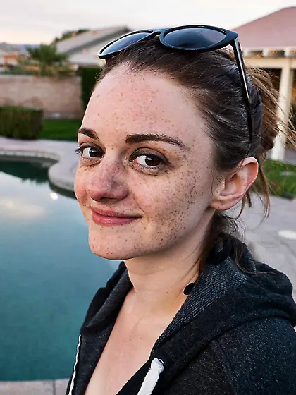 Assortment of amateur cuties