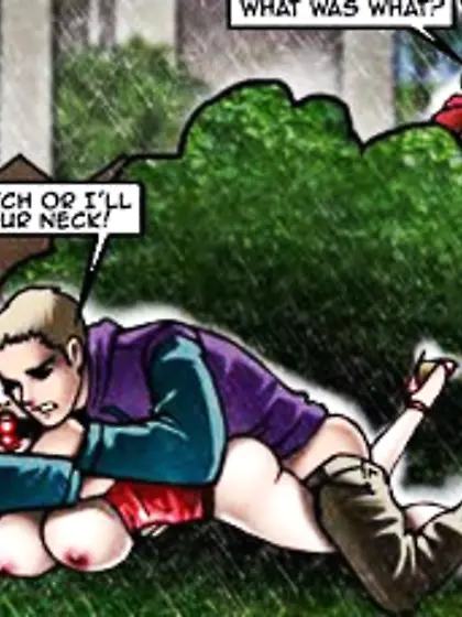 Dom finds escaped slave