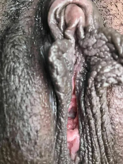 How would you use this stupid black teen pussy