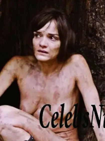 Jamie Bernadette Naked