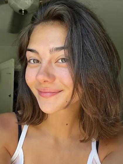 Assortment of amateur cuties