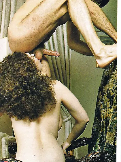 Retro Sue Nero - Super Hot Fuck-A-Thon