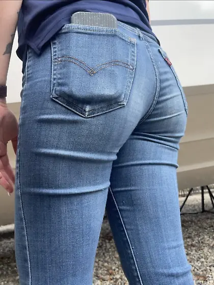 Exposing my coworker